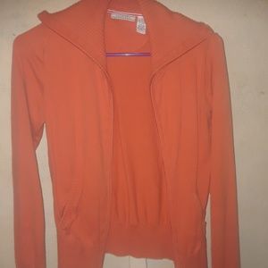 Maurice  jacket